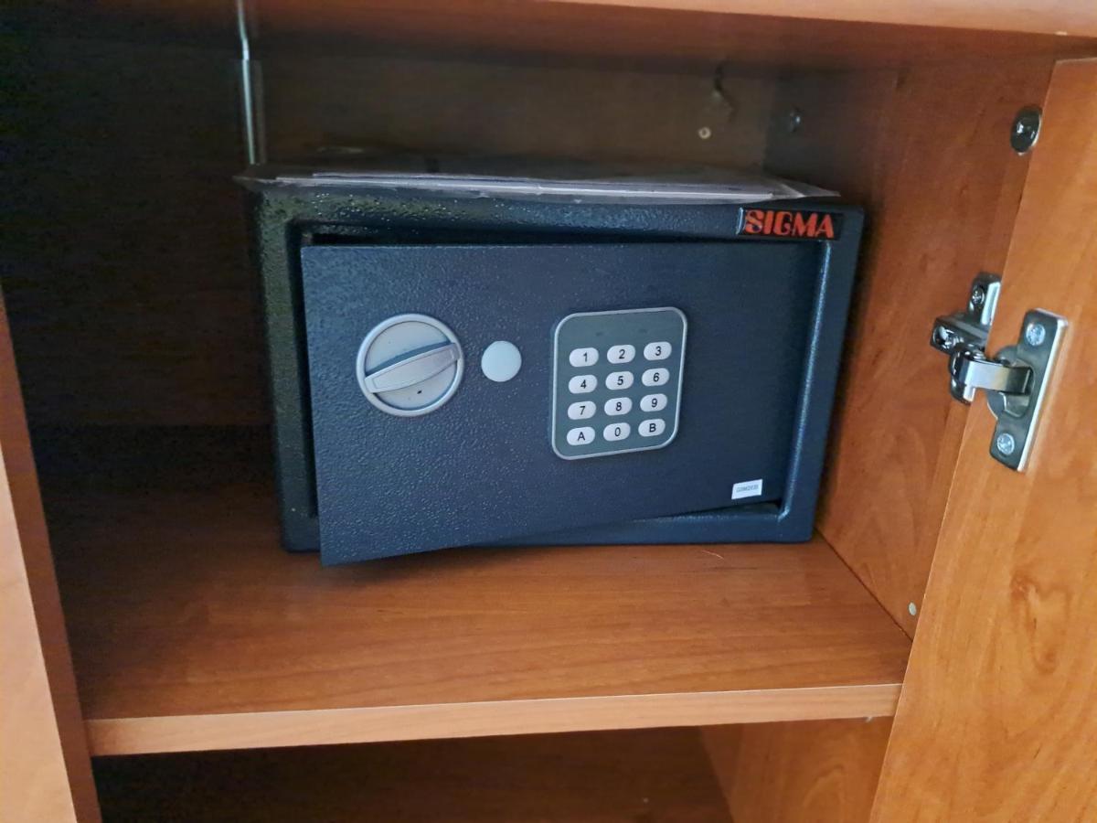 Apartment Erika Fužine Kültér fotó