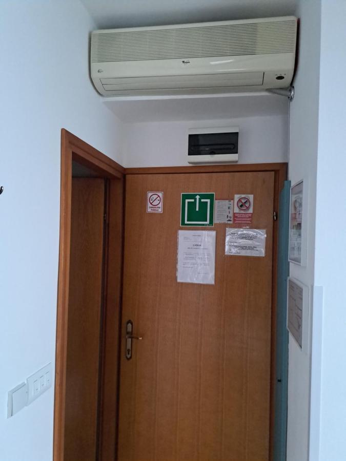 Apartment Erika Fužine Kültér fotó