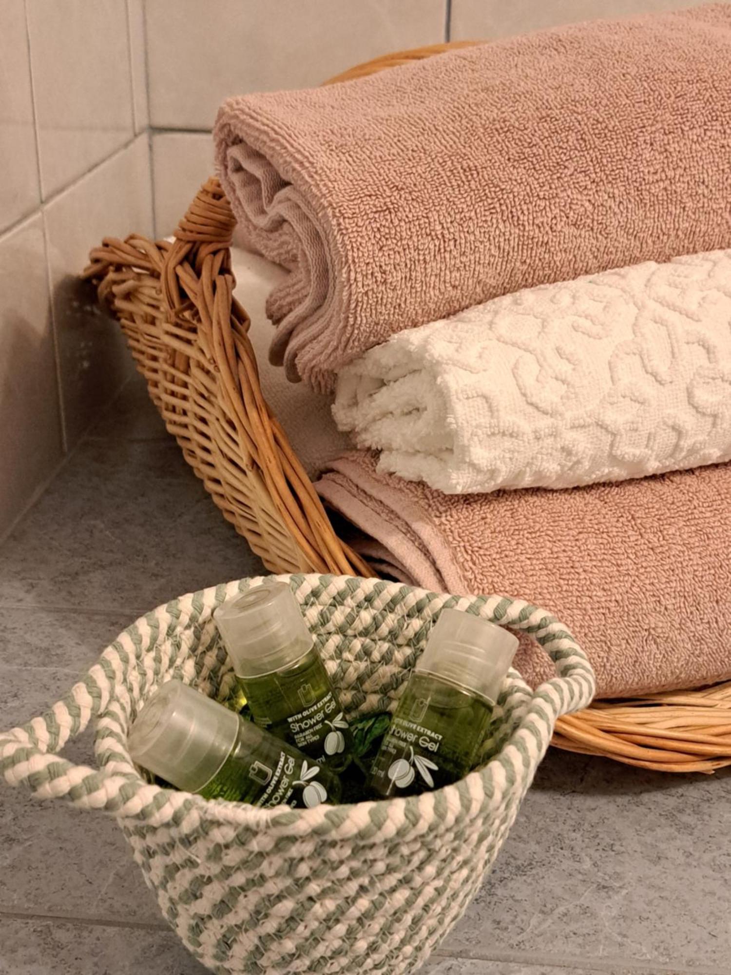 Apartment Erika Fužine Kültér fotó